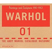 Amazon.com: Andy Warhol Catalogue Raisonné, Vol. 3: Paintings and